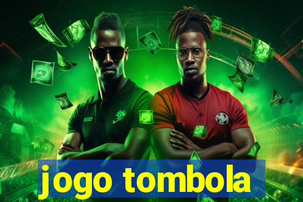 jogo tombola